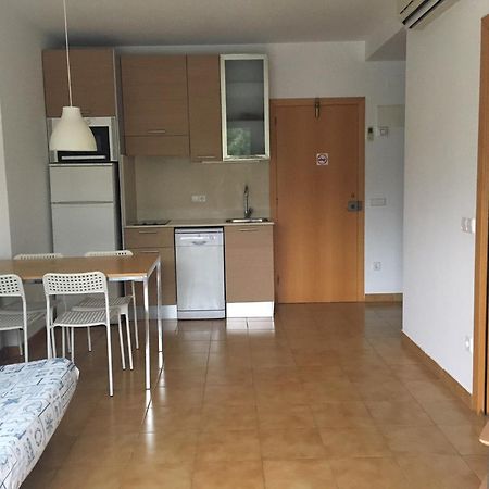 Apartaments Les Roques プラヤ・デアロ エクステリア 写真