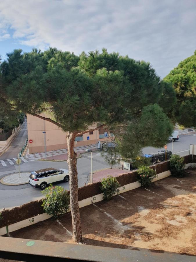 Apartaments Les Roques プラヤ・デアロ エクステリア 写真